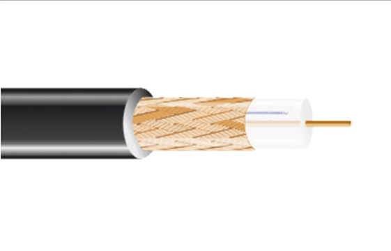 Rg15 Cable Description Specification